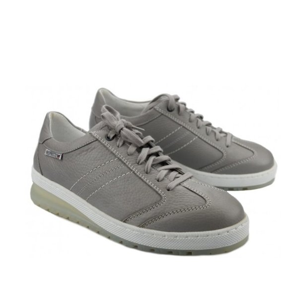 Mephisto Jumper Men's Sneaker - Picture 1 of 8